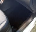 EVA коврики на Skoda Roomster 2006 - 2015 в Уфе