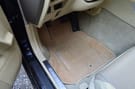 Коврики на Infiniti M III 2006 - 2010 в Уфе