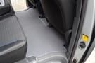 Ворсовые коврики на Toyota Voxy (R70) 2007 - 2013 в Уфе