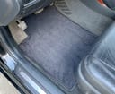 Коврики на Toyota Camry (XV30) 2001 - 2006 в Уфе