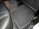 Коврики на Geely Emgrand EC7 2009 - 2020 в Уфе