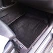 EVA коврики на Toyota Camry (XV40) 2006 - 2011 в Уфе