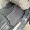 Коврики на Subaru Tribeca 2005 - 2014 в Уфе