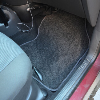 EVA коврики на Ford Focus I 1998&nbsp;-&nbsp;2005 в Уфе