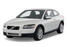 Коврики на Volvo C30 2006 - 2013 в Уфе