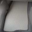 Коврики на Mazda Demio II (DY) 2002 - 2007 в Уфе