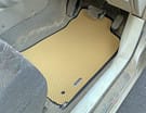 Ворсовые коврики на Toyota Caldina (T21) 1997 - 2002 в Уфе