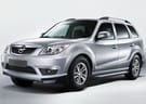 EVA коврики на Haima 7 2013 - 2016 в Уфе