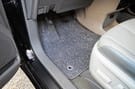 Коврики на Toyota Sienna III 2010 - 2020 в Уфе