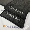Коврики на Acura RDX I 2006 - 2012 в Уфе
