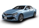 EVA коврики на Toyota Mark X (130) 2009 - 2019 в Уфе