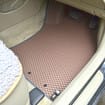 EVA коврики на Toyota Corolla Axio (E14) 2006 - 2012 в Уфе