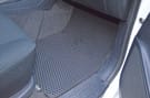 Коврики на Toyota Hilux VII 2008 - 2015 в Уфе