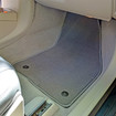 Коврики на Volvo C70 II 2005 - 2013 в Уфе