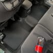 Коврики на Toyota Allex 2001 - 2006 в Уфе