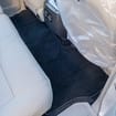 EVA коврики на Mitsubishi Pajero IV 2006 - 2021 в Уфе