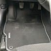 EVA коврики на Mitsubishi Lancer X 2007 - 2017 в Уфе