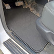 Коврики на Ford Ranger NA III 1997 - 2012 в Уфе