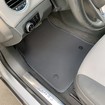 Ворсовые коврики на Chevrolet Cruze I 2008 - 2015 в Уфе