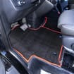 Коврики на Mercedes Sprinter (W907/W910) 2018 - 2025 в Уфе