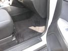 EVA коврики на Mitsubishi Pajero IV 2006 - 2021 в Уфе