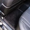 EVA коврики на Toyota Camry (XV40) 2006 - 2011 в Уфе