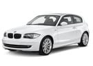 Ворсовые коврики на BMW 1 (E81/E82/E87/E88) 2004 - 2012 в Уфе