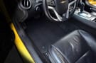 Коврики на Chevrolet Camaro V 2009 - 2016 в Уфе