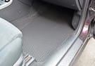 Ворсовые коврики на Mazda 6 2002 - 2008 в Уфе