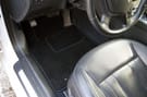 Коврики на Hyundai Genesis II 2014 - 2017 в Уфе