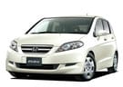 EVA коврики на Honda Edix 2004 - 2009 в Уфе