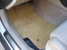 Коврики на Subaru Legacy IV 2003 - 2009 в Уфе
