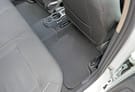 Коврики на Renault Duster I 2011 - 2021 в Уфе