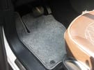 Коврики на Mercedes GLE (W166) 2015 - 2018 в Уфе