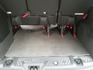 EVA коврики на Ford Transit Custom 2012 - 2023 в Уфе