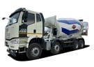 EVA коврики на FAW J6P 2013 - 2025 в Уфе