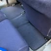 Ворсовые коврики на Honda Odyssey III 2004 - 2010 в Уфе