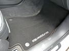 Коврики на Audi S6 (C7) 2012 - 2018 в Уфе