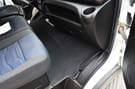 Ворсовые коврики на Iveco Daily VI 2014 - 2025 в Уфе