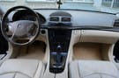 Коврики на Mercedes E (W211) 2002 - 2009 в Уфе