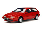 EVA коврики на Volvo 480/440/460 1986 - 1996 в Уфе