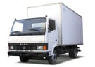 Ворсовые коврики на Tata LPT-613  в Уфе