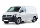 EVA коврики на Volkswagen Transporter (T6) 2015 - 2019 в Уфе