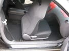 Ворсовые коврики на Toyota Celica (T23) 1999 - 2006 в Уфе