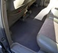 Коврики на Toyota Previa (XR30, XR40) 2000 - 2007 в Уфе