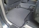 EVA коврики на Mitsubishi Grandis 2003 - 2009 в Уфе