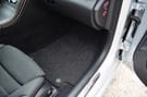 EVA коврики на Mercedes C (W205) 2014 - 2023 в Уфе