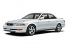 Коврики на Toyota Mark II (100) 1996 - 2001 в Уфе