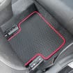 Коврики на Honda Civic X 2d 2015 - 2021 в Уфе