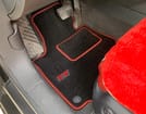 Коврики на Audi TT (8J) 2006 - 2014 в Уфе